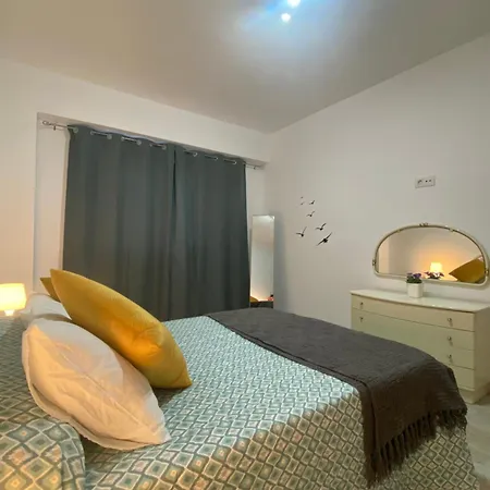 Tenerife 11 Break Appartement *