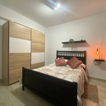 Appartement Tenerife 11 Break *