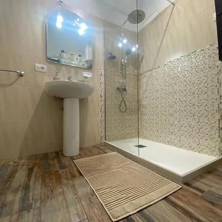 Tenerife 11 Break Appartement *
