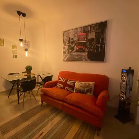 Tenerife 11 Break Apartment *