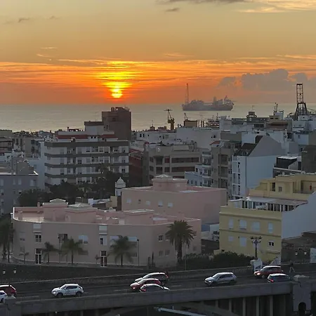 Tenerife 11 Break Санта-Крус-де-Тенерифе