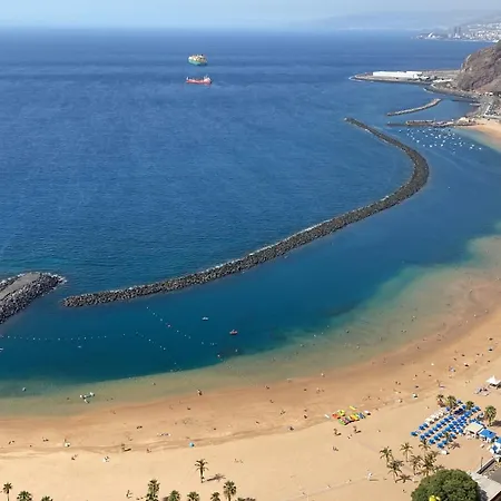 Tenerife 11 Break Santa Cruz de Tenerife