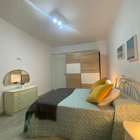 Tenerife 11 Break Apartment Santa Cruz de Tenerife