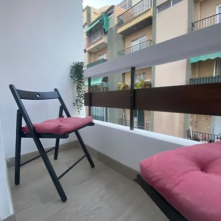 Tenerife 11 Break Apartment